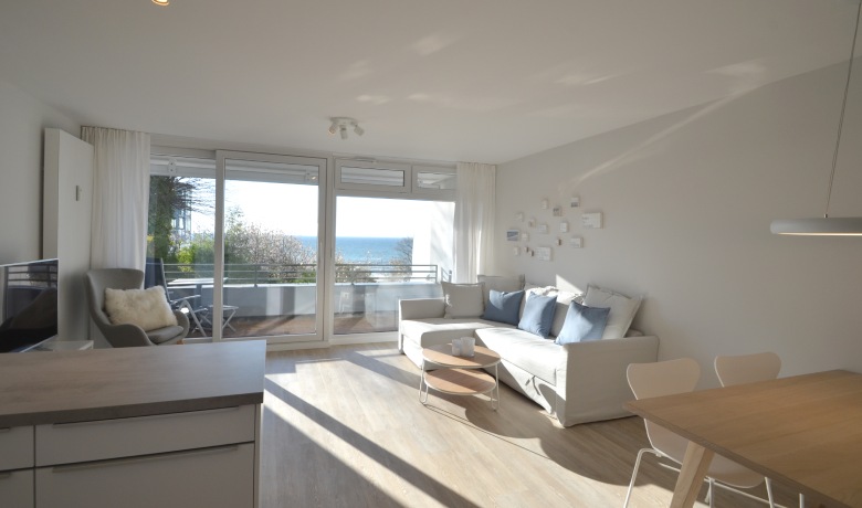 ferienwohnungen an der ostsee umgestaltet von Synne Marienfeld