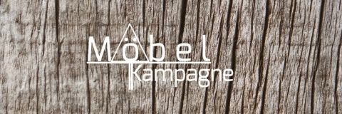 Logo der Möbelkampagne