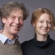 Jens Sachtleben und Hebke Hinz sind das Gestalter-Duo von Creative Factory
