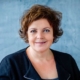 Birgit Nass ist Kalligrafin und Grafik-Designerin