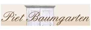 Logo von Piet Baumgarten