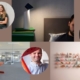 Die drei Siegerentwürfe und Designer des Pure Talent Contest 2022