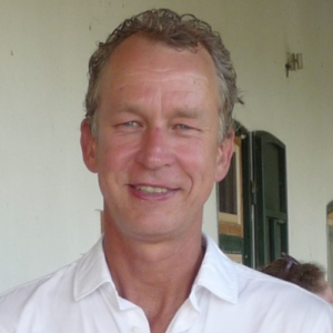 Edgar Michahelles gründete die Firma KooKoo