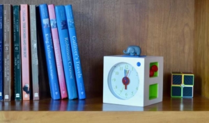 KidsAlarm, Kinderwecker mit Tierstimmen, von Hersteller KooKoo