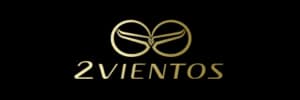 2Vientos Logo als Button