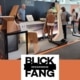 Der 2Vientos Stand auf der Blickfang 2022